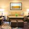 Staybridge Suites Silicon Valley - Milpitas by IHG
