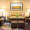 Staybridge Suites Silicon Valley - Milpitas, an IHG Hotel - ميلبيتاس