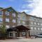 Staybridge Suites - Calgary Airport, an IHG Hotel