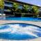 Carneiros Beach Resort - Flat 2 Quartos - 塔曼达雷
