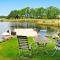 Holiday home Ronneby IV - رونيبي