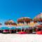 Serenity Authentic Glamping Tulum - Xpu Ha