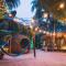 Holbox Dream Beachfront Hotel