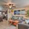 6 Mi to Beaches Seminole Retreat with Pool
