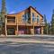 Fairplay Dream Escape 27 Miles to Breckenridge!