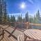 Fairplay Dream Escape 27 Miles to Breckenridge!