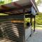 Noah Creek Eco Huts