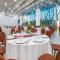 Crowne Plaza Hotel Mexico City North-Tlalnepantla by IHG