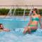 Crowne Plaza Amman by IHG - Ammán