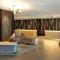 Crowne Plaza Helsinki - Hesperia by IHG