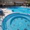 Crowne Plaza Amman by IHG - Ammán