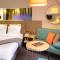 Crowne Plaza Hotel Brugge, an IHG Hotel - Bruges