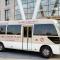 Crowne Plaza Beijing International Airport by IHG