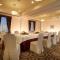 ANA Crowne Plaza Hotel Grand Court Nagoya by IHG