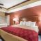 Econo Lodge Inn & Suites Little Rock SW - 小石城