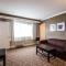 Comfort Suites San Clemente Beach
