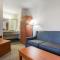 Quality Inn & Suites Redwood Coast