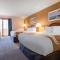 Quality Inn & Suites Crescent City Redwood Coast - Crescent City