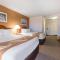 Quality Inn & Suites Crescent City Redwood Coast