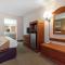 Quality Inn & Suites Crescent City Redwood Coast - Crescent City