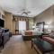 Comfort Suites Bakersfield