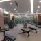 Crowne Plaza Xuzhou Dalong Lake by IHG