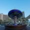 Crowne Plaza Yas Island, an IHG Hotel - Abu Dhabi