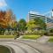 Crowne Plaza Shanghai Xiayang Lake by IHG - Qingpu