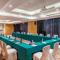 Expo Center Hotel - Free Shuttle Bus & Late Check-out - Yiwu