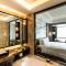 Wanda Realm Yiwu