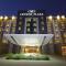 Crowne Plaza Airport by IHG