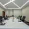 Crowne Plaza Santo Domingo by IHG