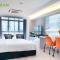 Wilby Central Serviced Apartments - Singapur