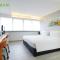 Wilby Central Serviced Apartments - Singapur