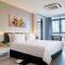 Wilby Central Serviced Apartments - Singapur