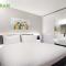 Wilby Central Serviced Apartments - Singapur