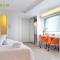 Wilby Central Serviced Apartments - Singapur