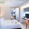 Wilby Central Serviced Apartments - Singapur