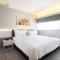 Wilby Central Serviced Apartments - Singapur