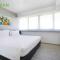 Wilby Central Serviced Apartments - Singapur