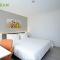 Wilby Central Serviced Apartments