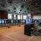 Crowne Plaza Frankfurt Congress Hotel by IHG