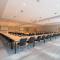 Crowne Plaza Utrecht - Central Station by IHG - 乌得勒支