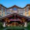 Crowne Plaza Resort Changbaishan Hot Spring, an IHG Hotel - Antu