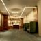 Crowne Plaza London Kings Cross, an IHG Hotel - London