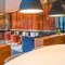 Crowne Plaza London Kings Cross by IHG - Londra