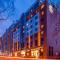 Crowne Plaza London Kings Cross by IHG - Londra