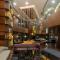 Crowne Plaza Cappadocia - Nevsehir, an IHG Hotel - Nevsehir