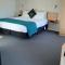 Central Motor Lodge - Morrinsville