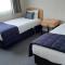 Central Motor Lodge